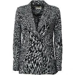 Blazer Double Breasted