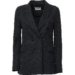 Blazer Double Breasted