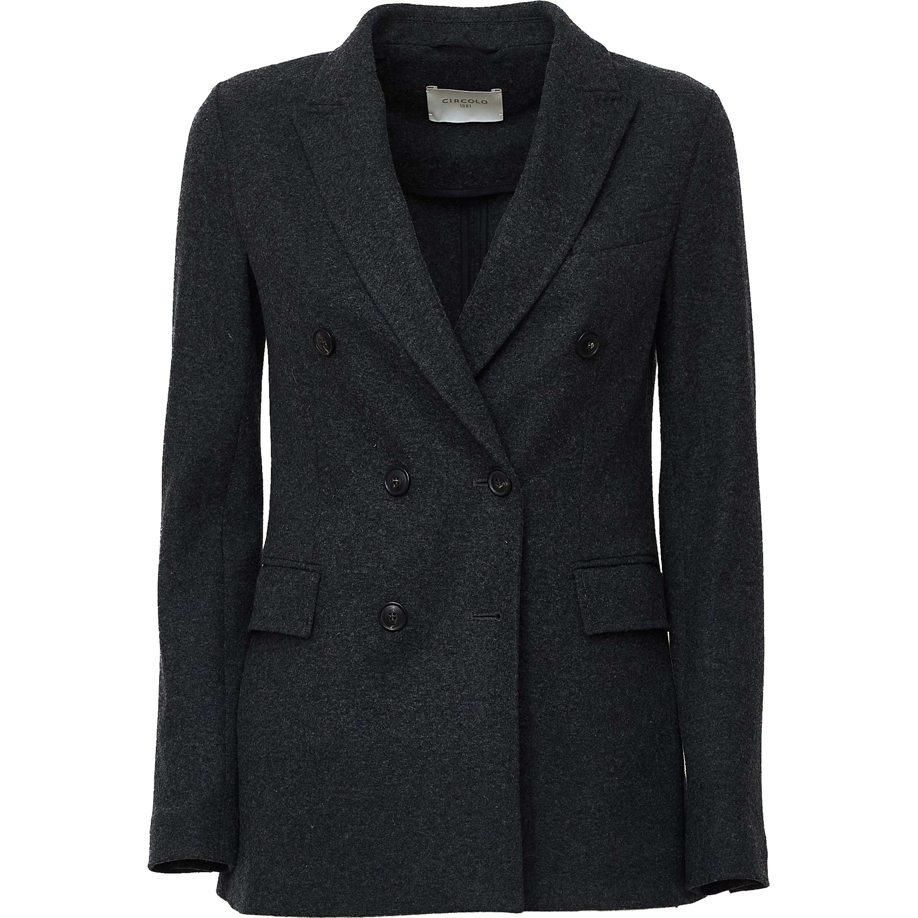 Blazer Double Breasted
