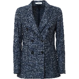 Blazer Double Breasted