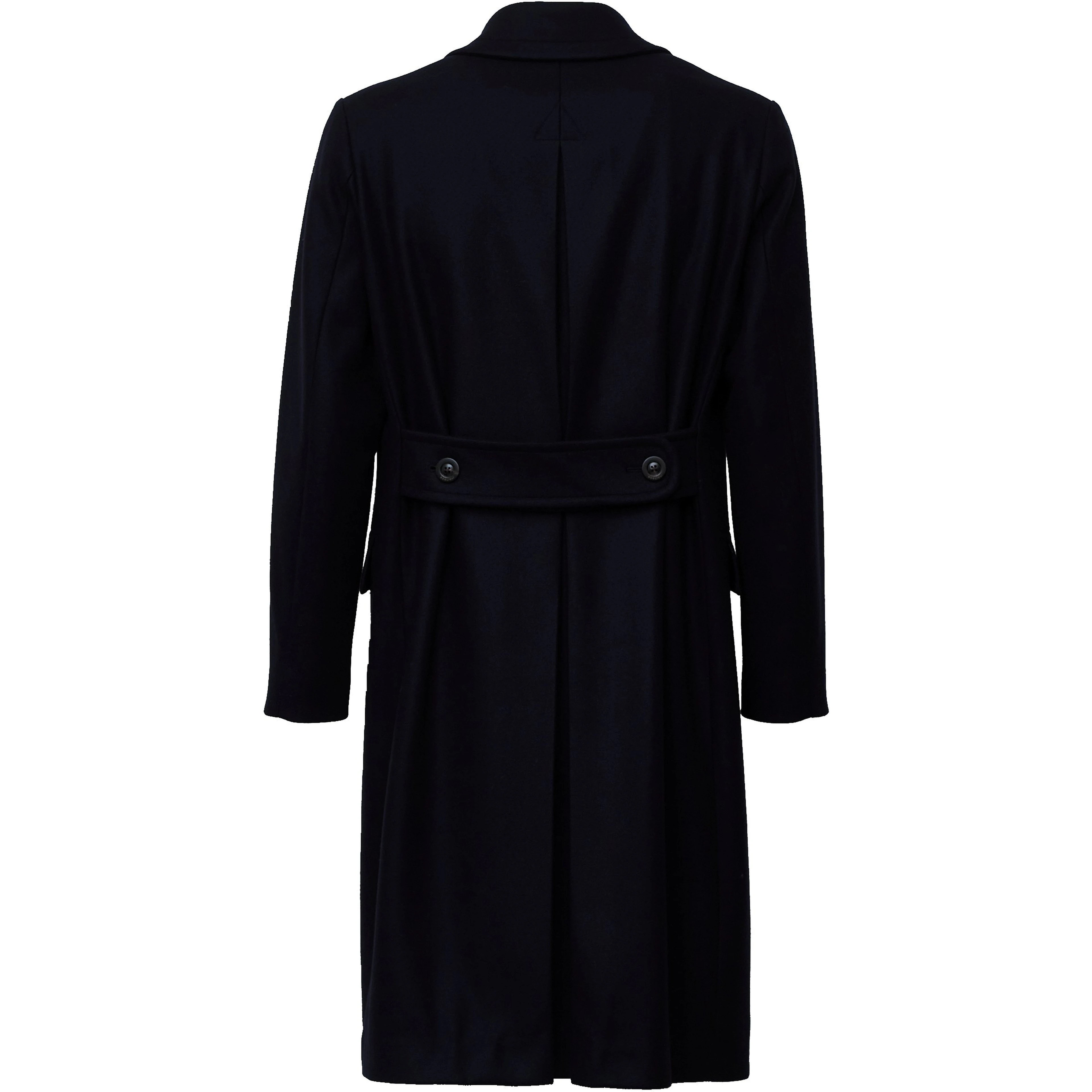 Cappotto Loden