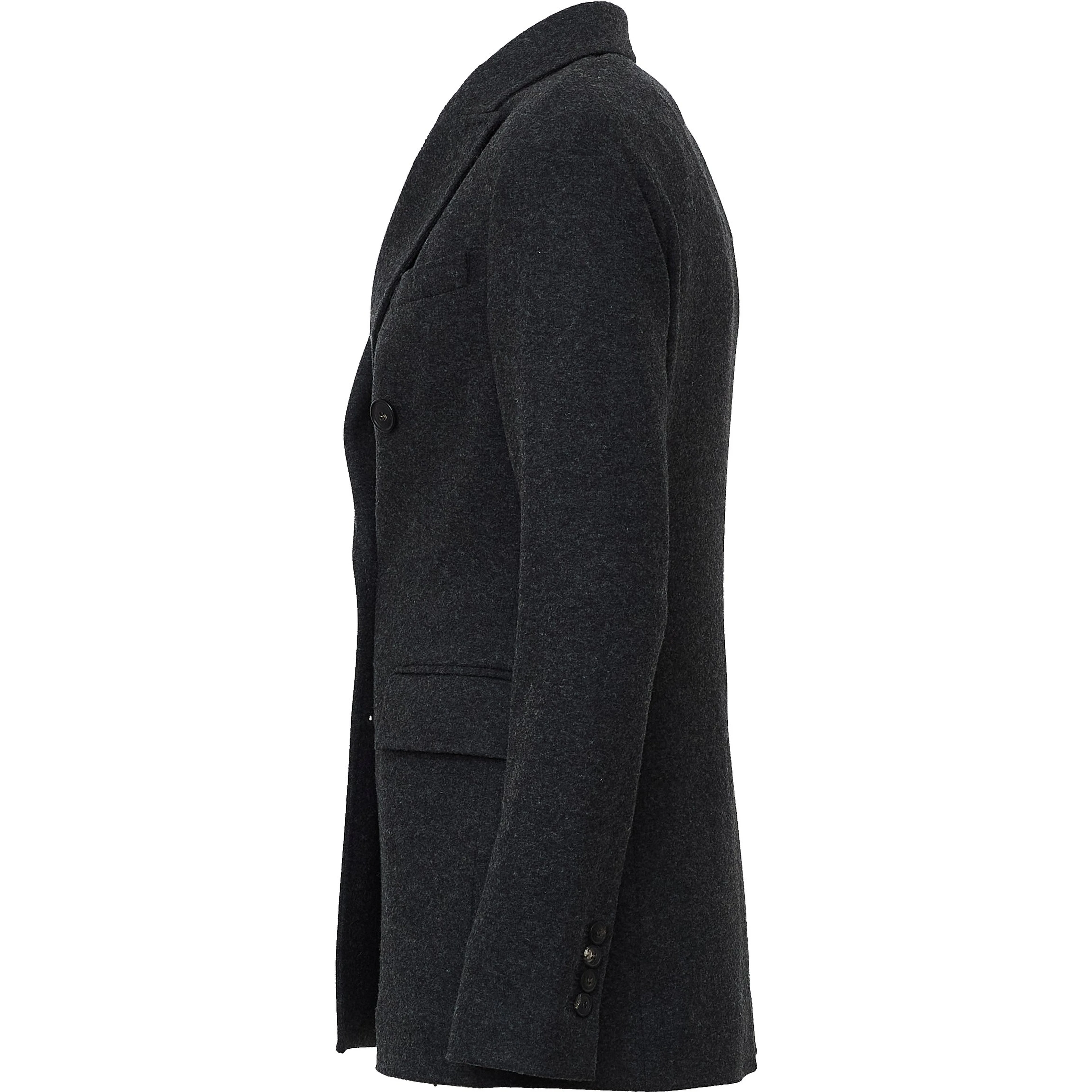Blazer Double Breasted