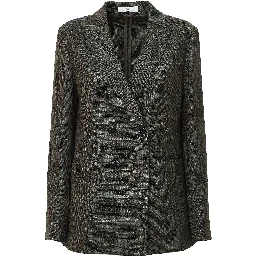 Blazer Double Breasted