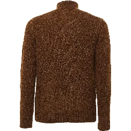 Maglia Molly Quarter Zip Mock