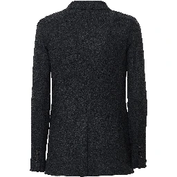 Blazer Double Breasted