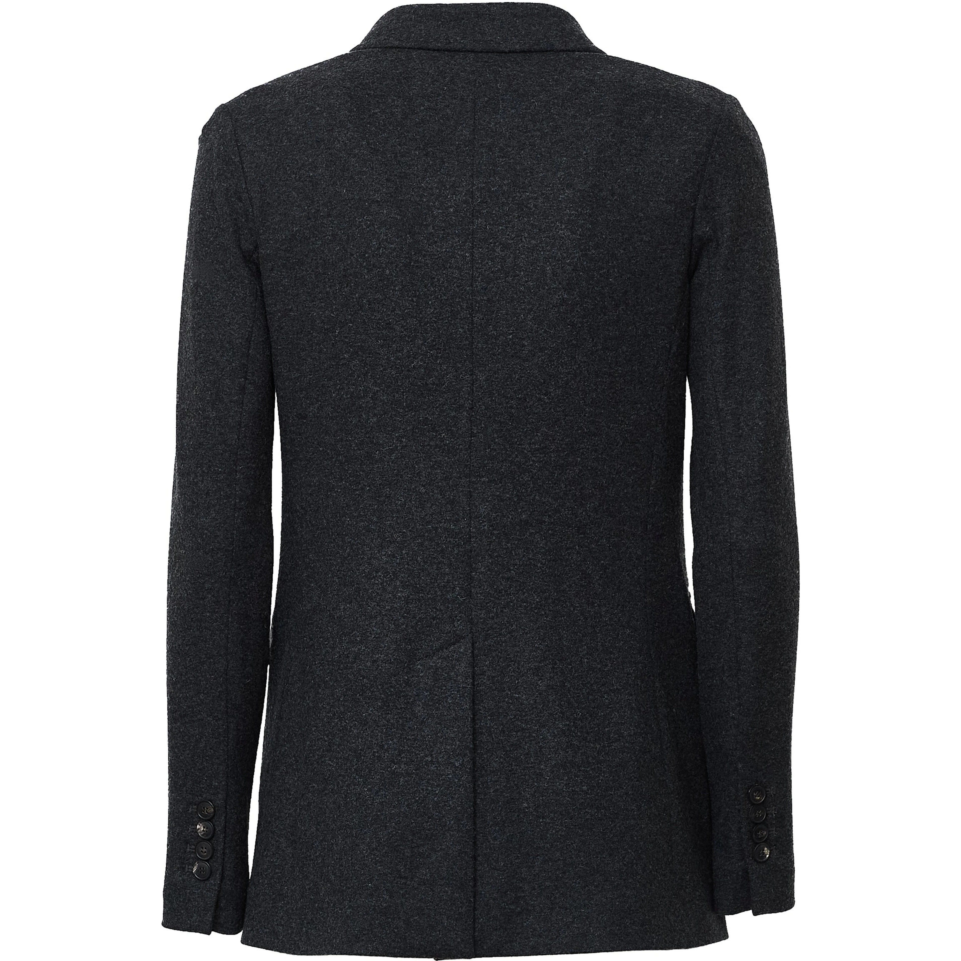 Blazer Double Breasted