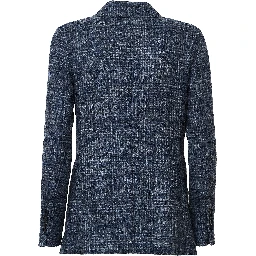 Blazer Double Breasted
