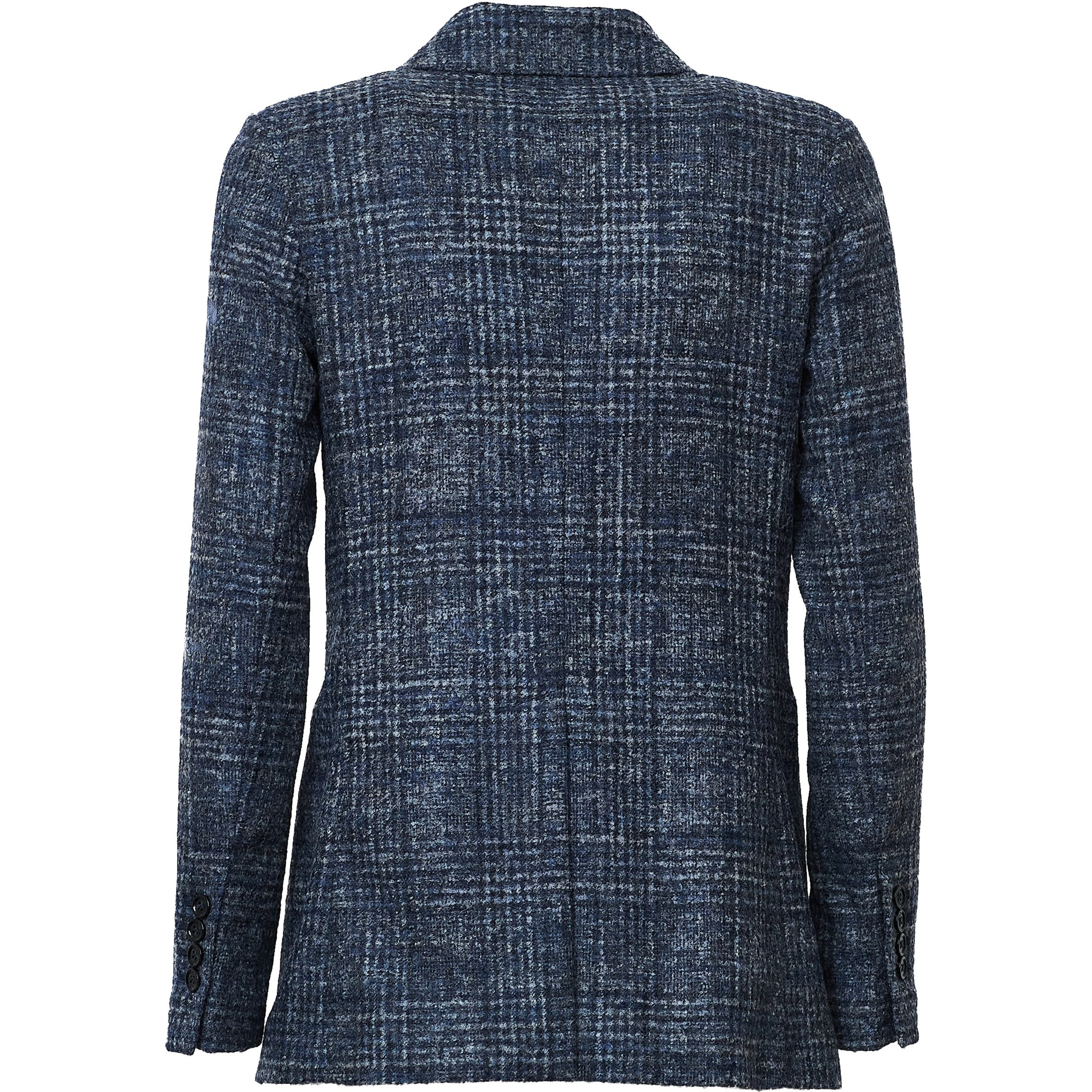 Blazer Double Breasted