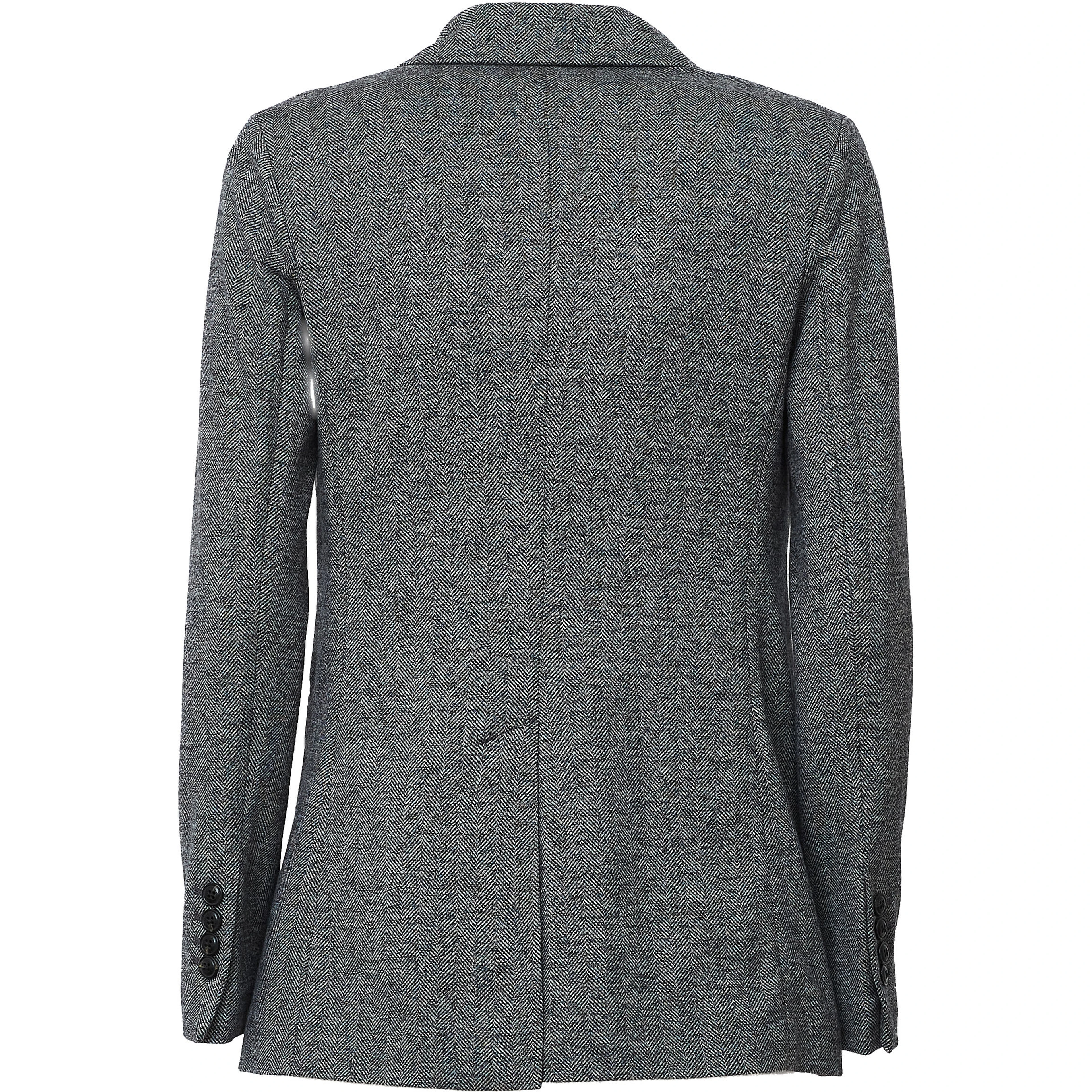 Blazer Double Breasted