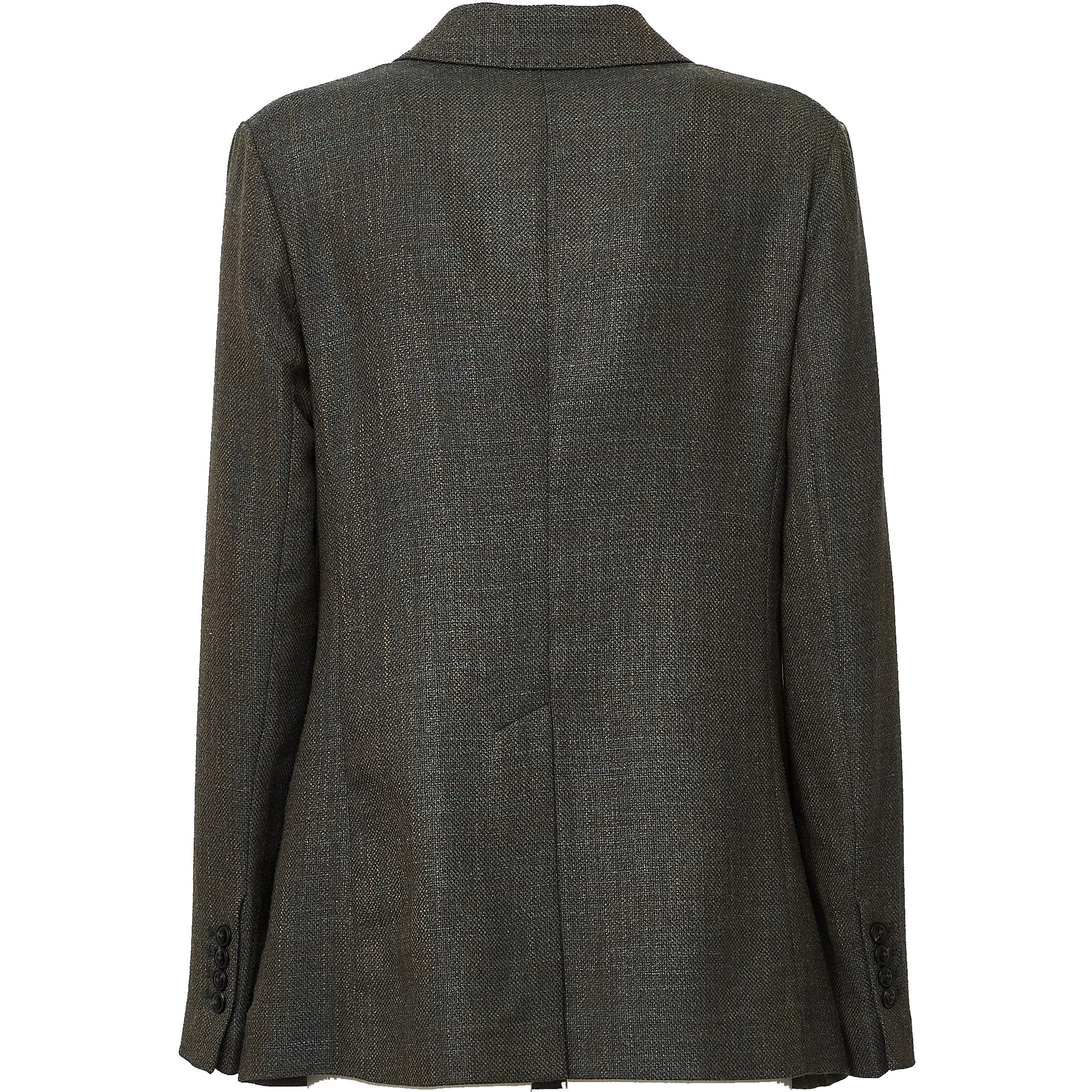Blazer Double Breasted