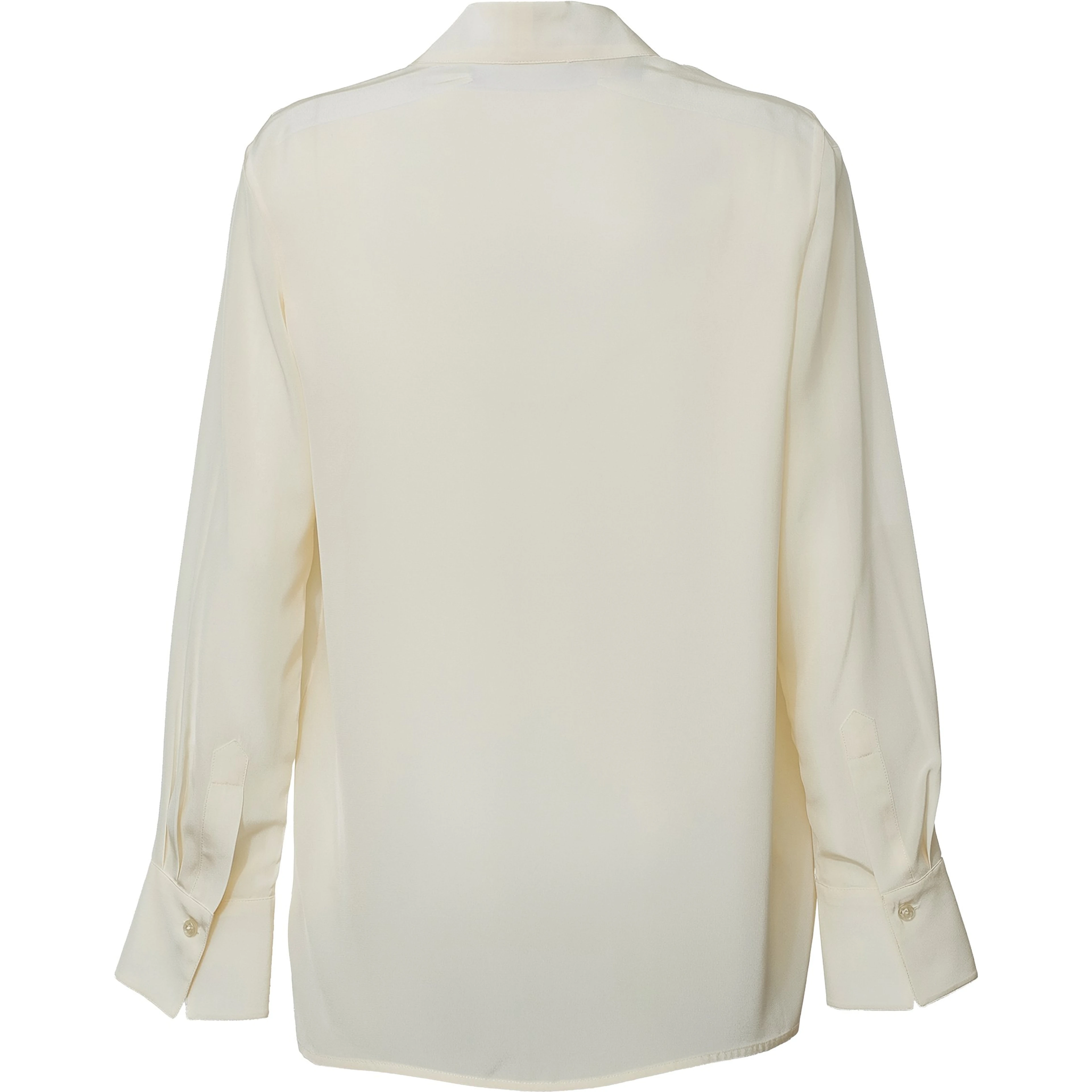 V Neck Blouse