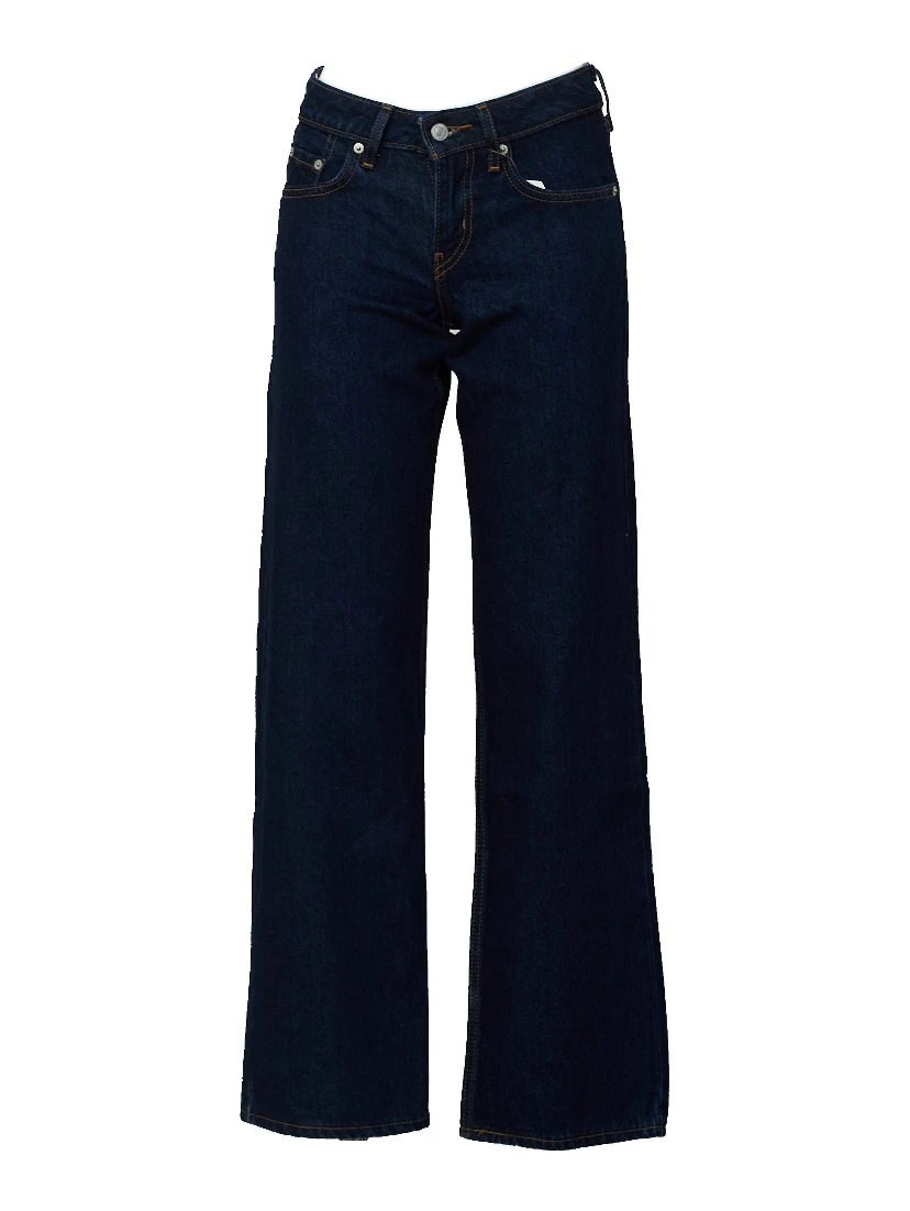 Jeans Low Loose