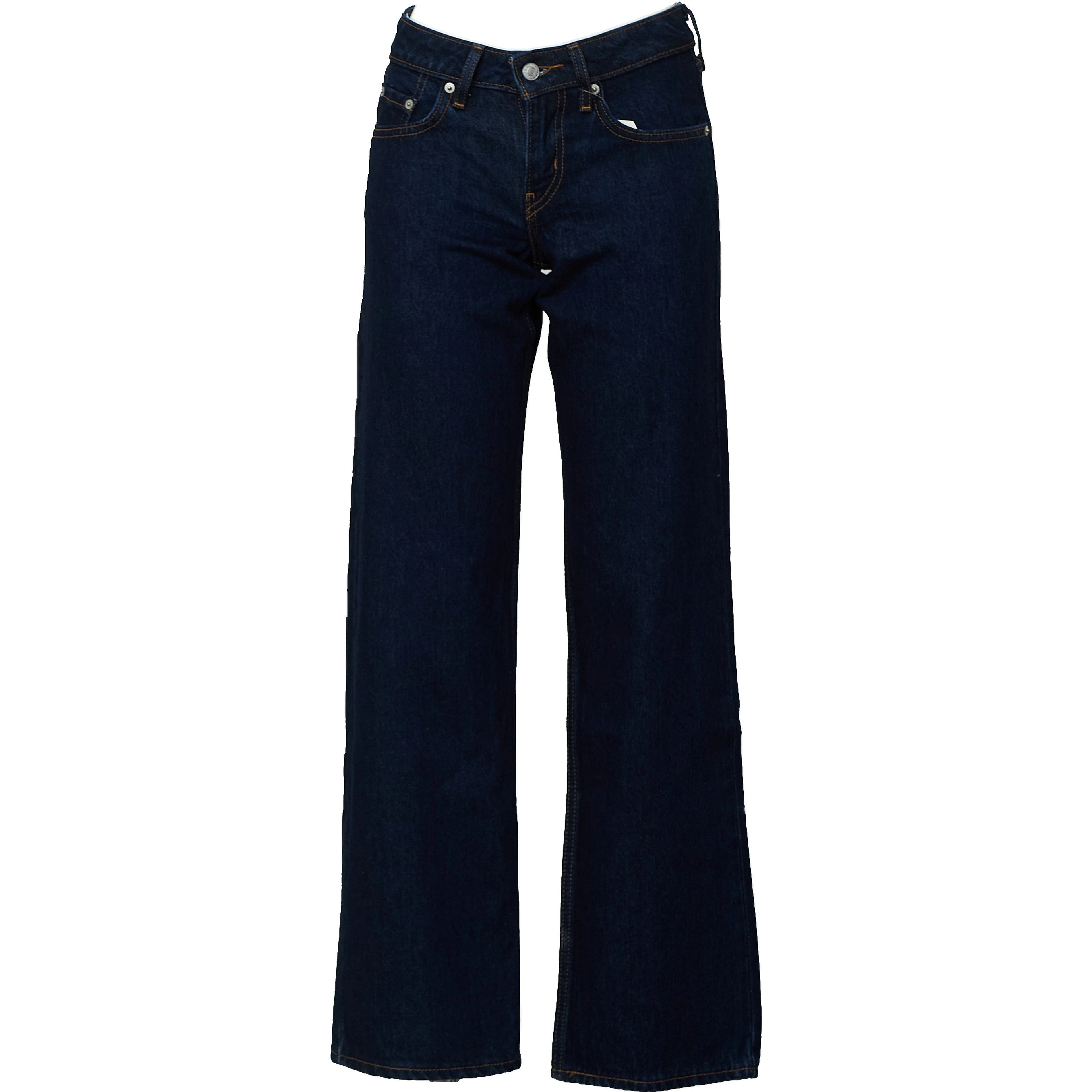 Jeans Low Loose