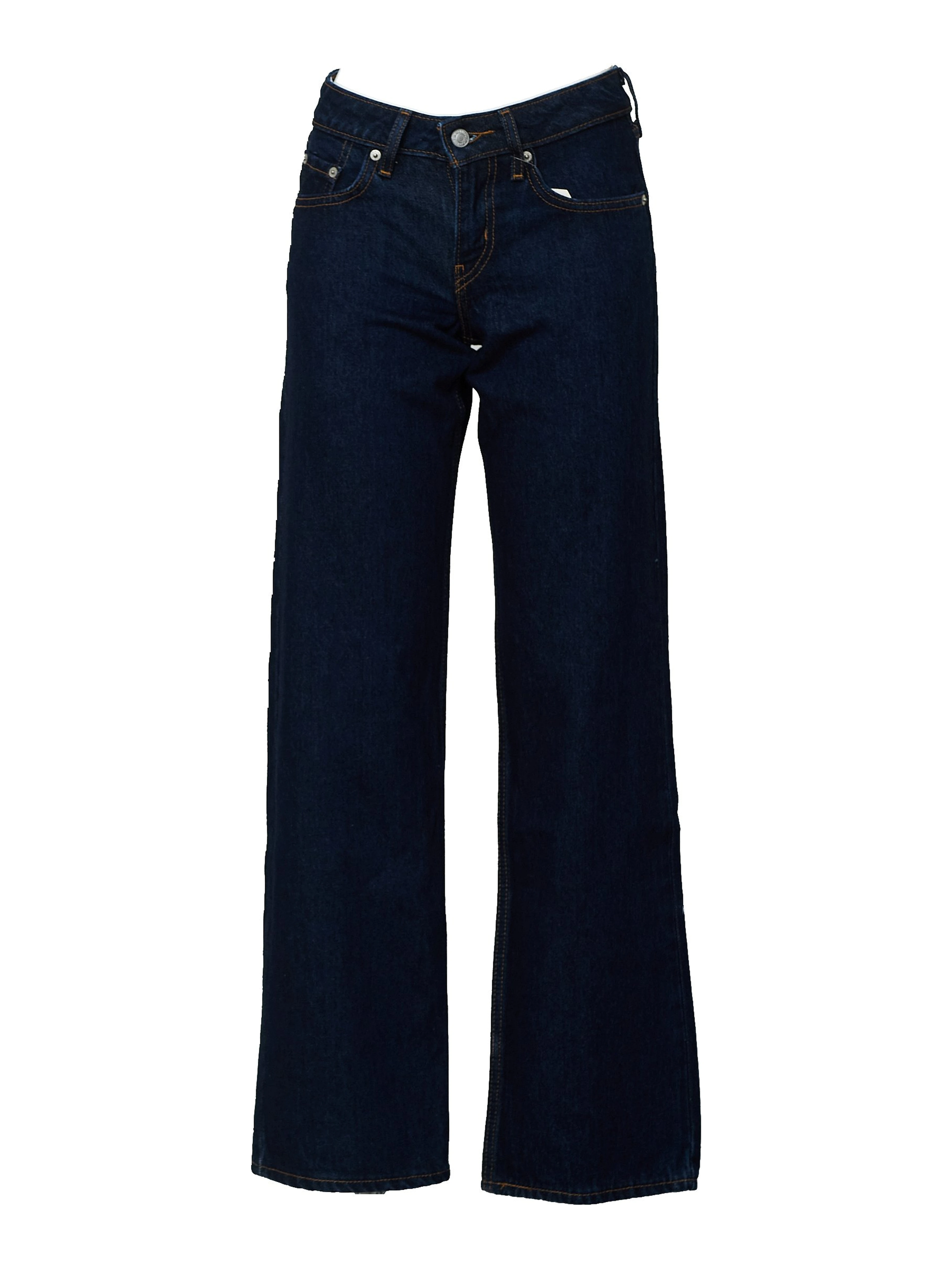 Jeans Low Loose