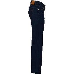 Jeans Low Loose