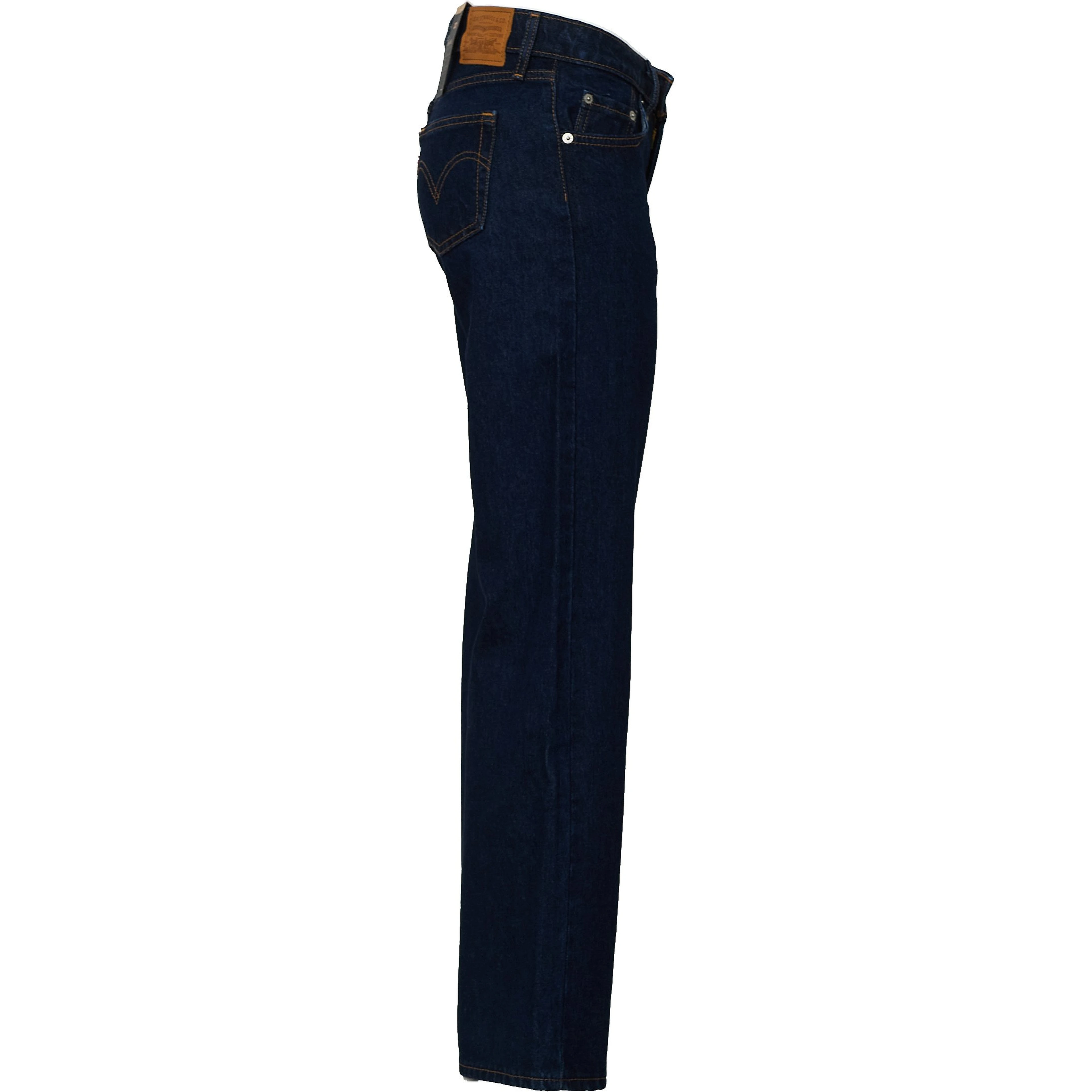 Jeans Low Loose