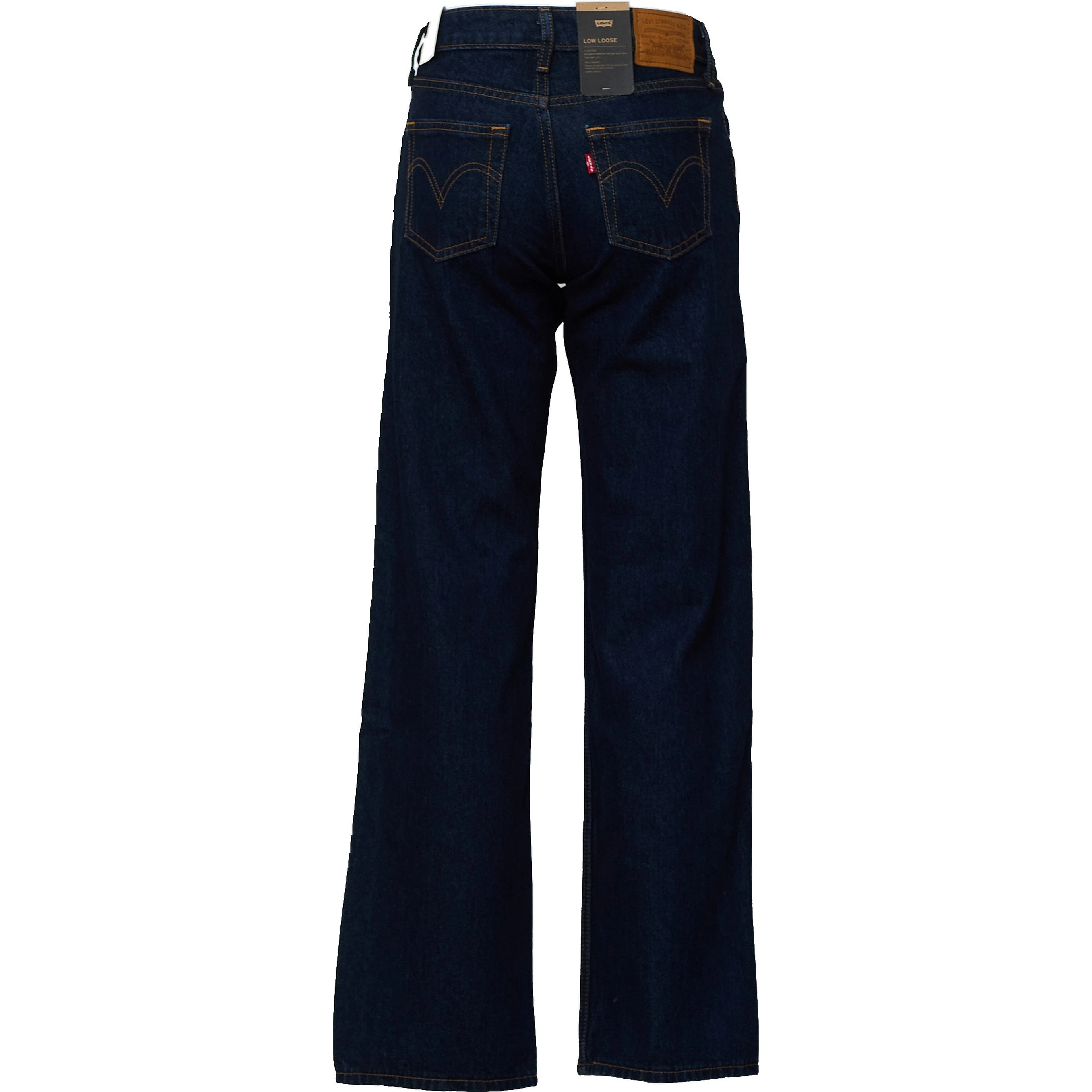 Jeans Low Loose