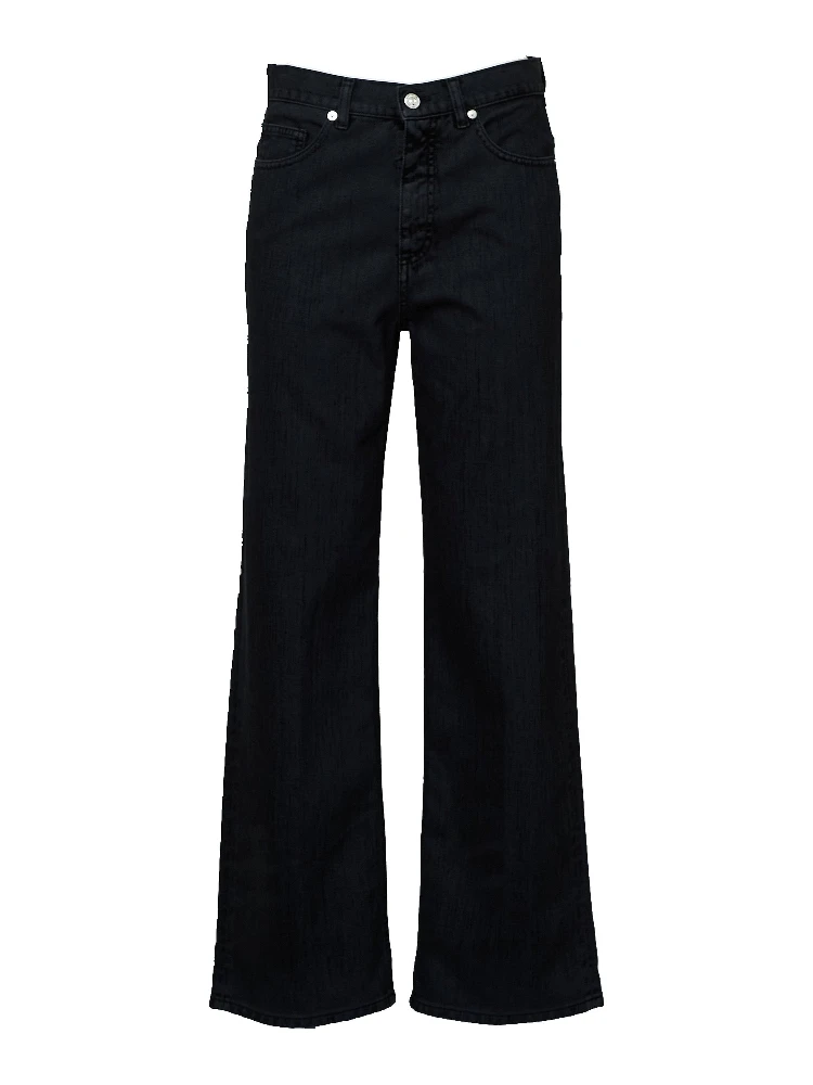 Elsa Regular Jeans