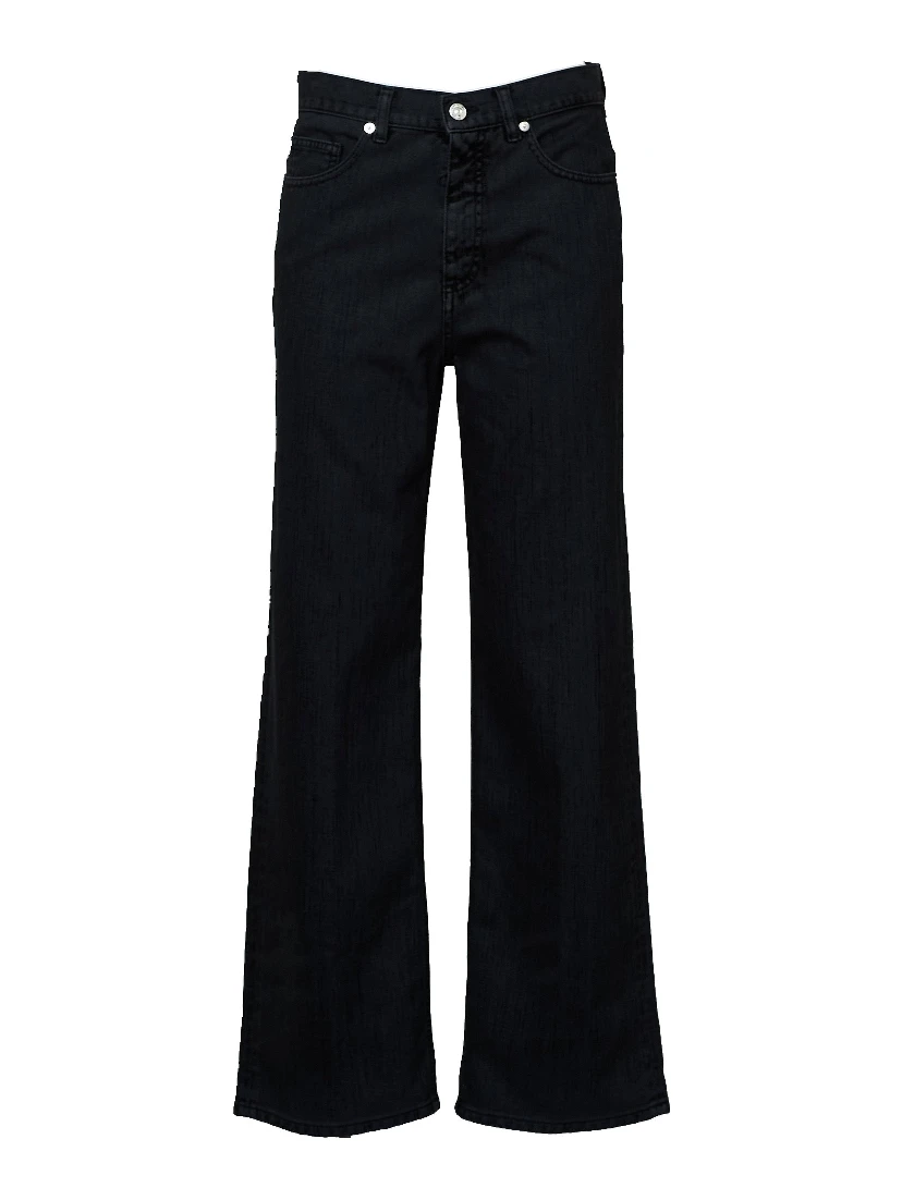 Elsa Regular Jeans