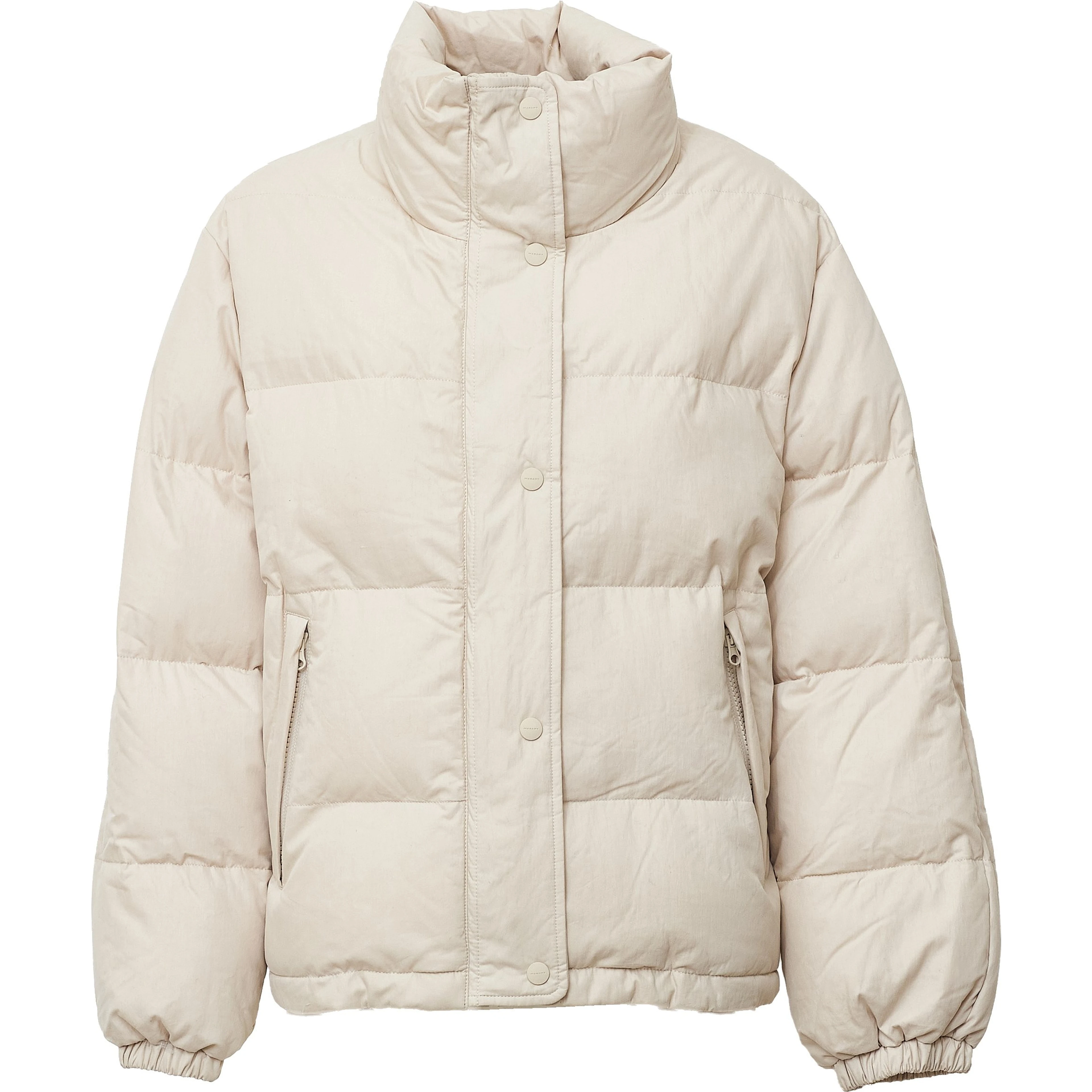 Berta Festive Satin Coat