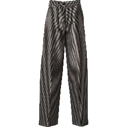 Nancy Carrot Slim Pant