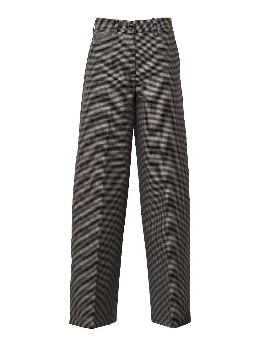 Nancy Carrot Slim Pant