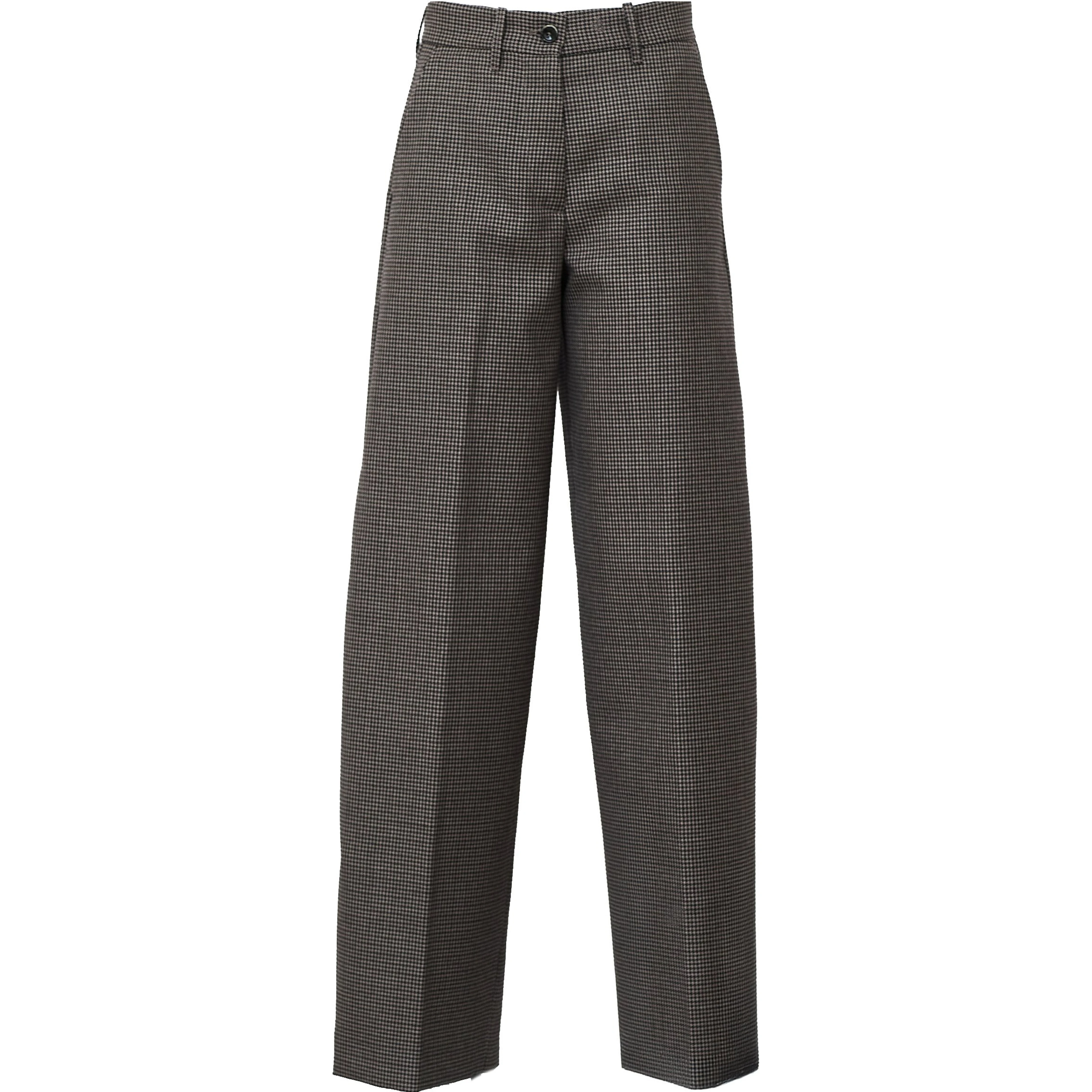 Nancy Carrot Slim Pant