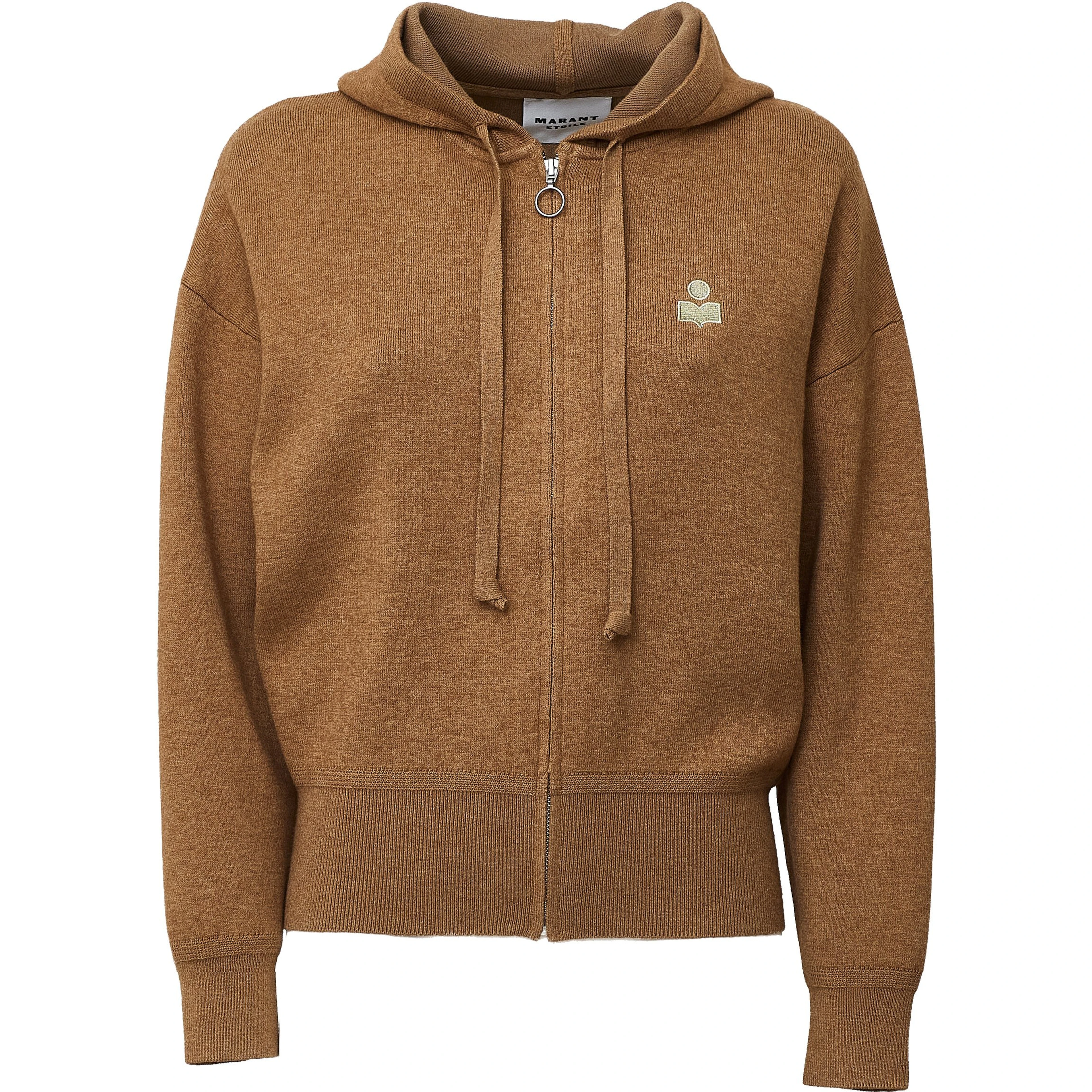 Koby Festive Lurex Cardigan