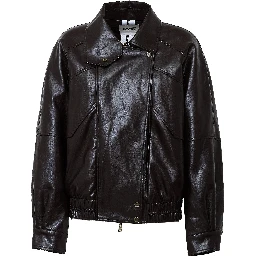 Fake Fur Jacket