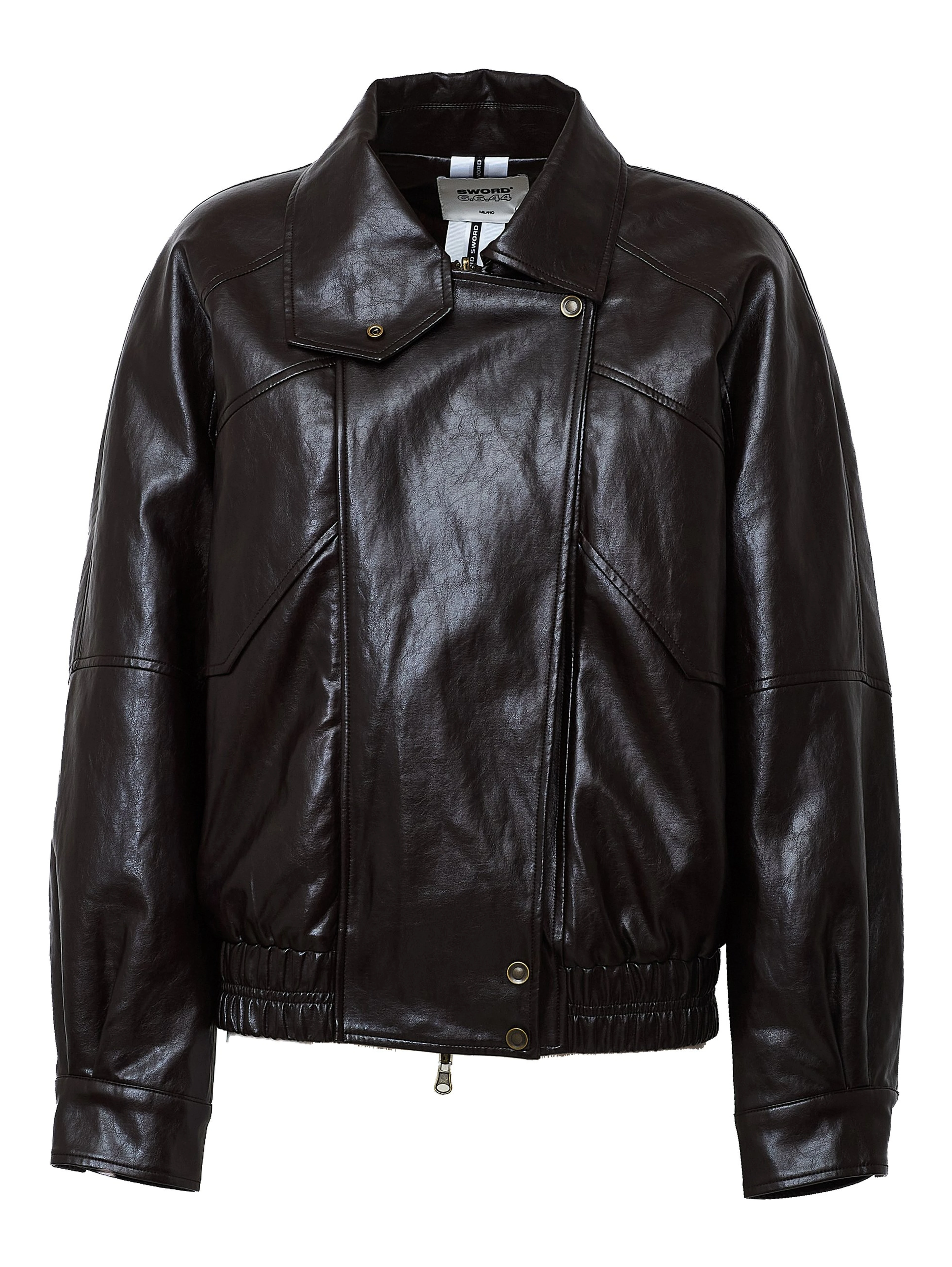 Fake Fur Jacket