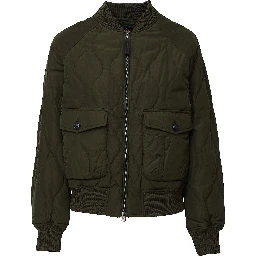 Military Poly Bomber