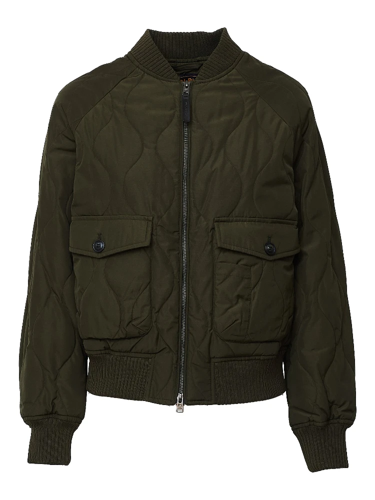 Military Poly Bomber