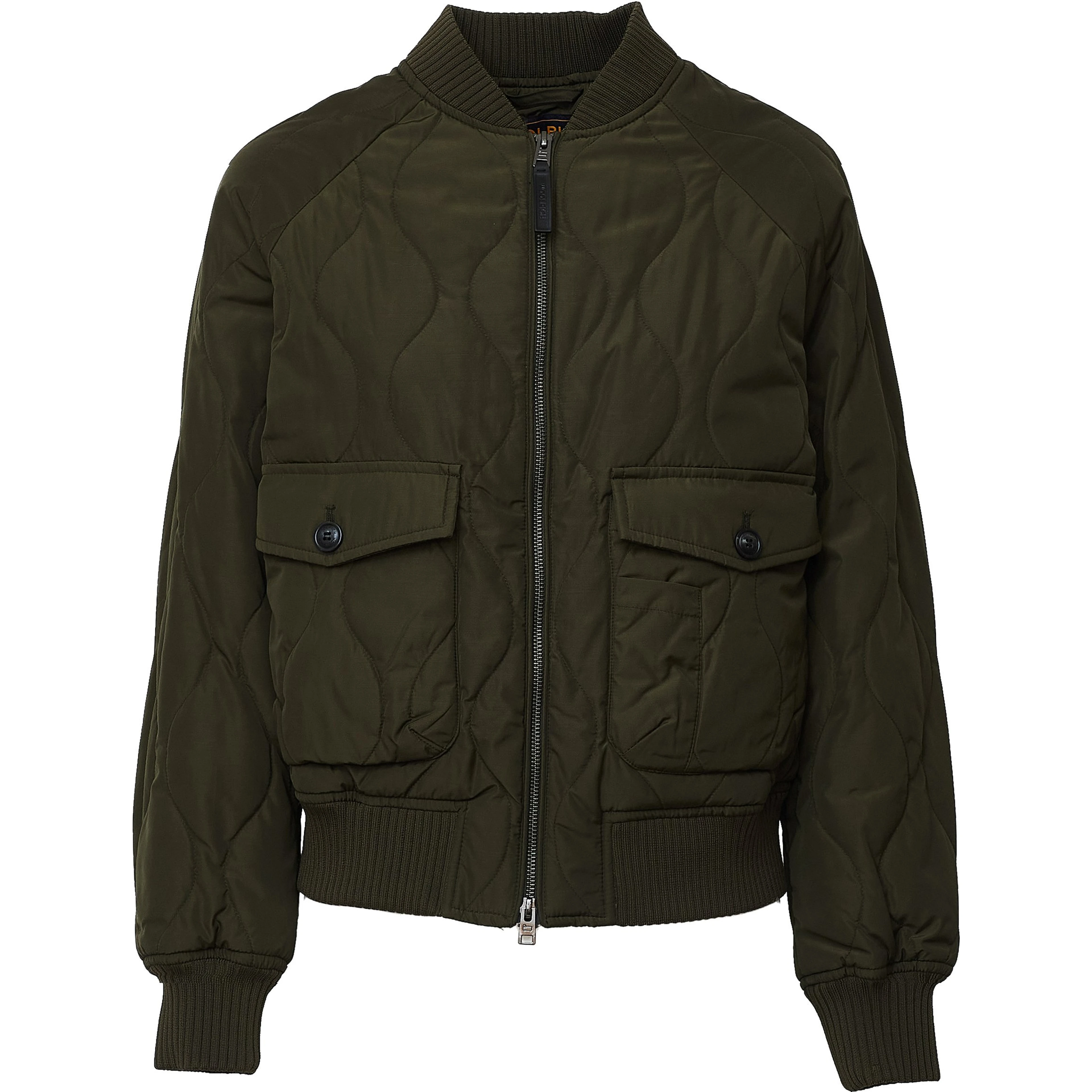Military Poly Bomber