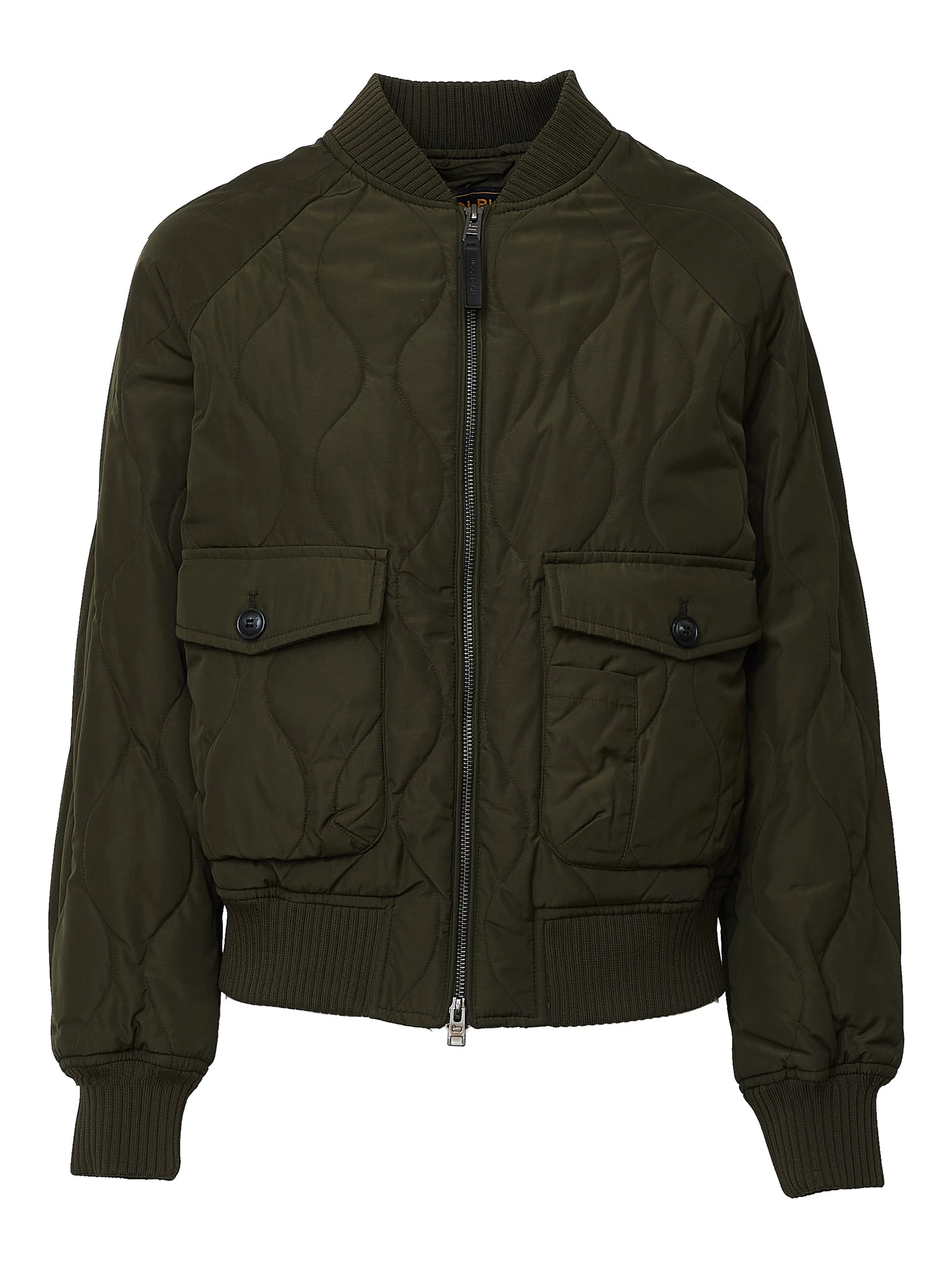Military Poly Bomber