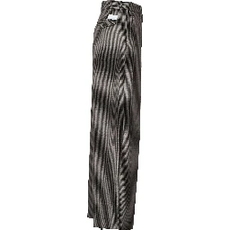 Nancy Carrot Slim Pant