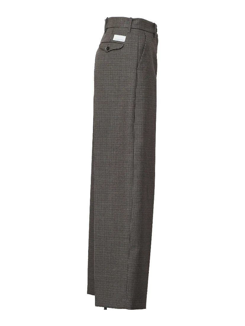 Nancy Carrot Slim Pant