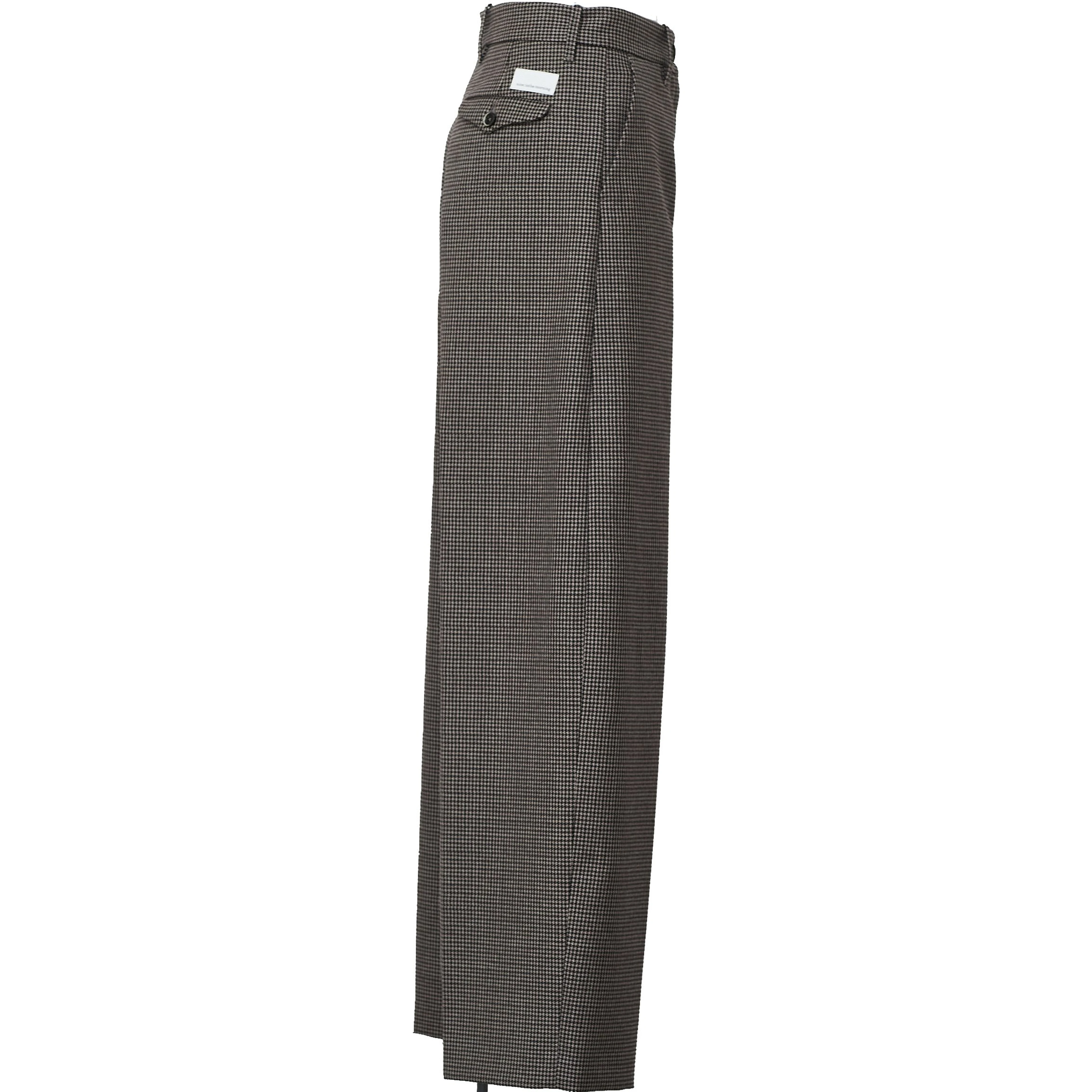Nancy Carrot Slim Pant