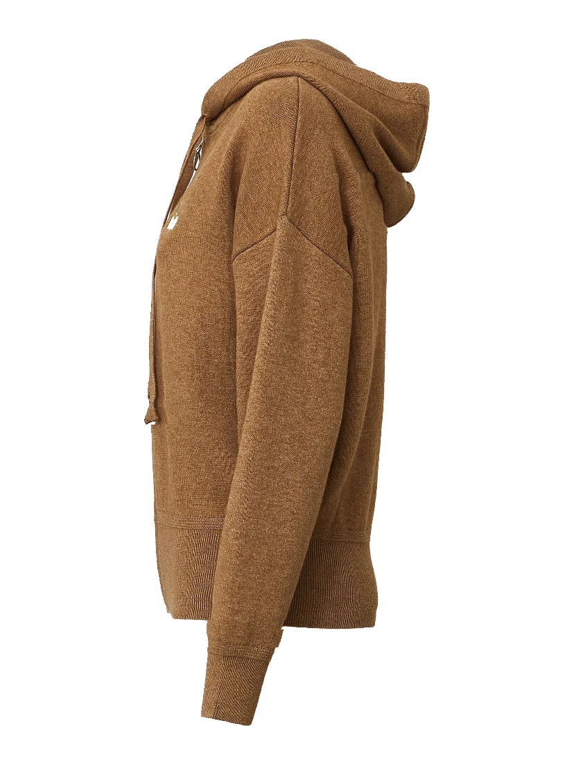 Koby Festive Lurex Cardigan