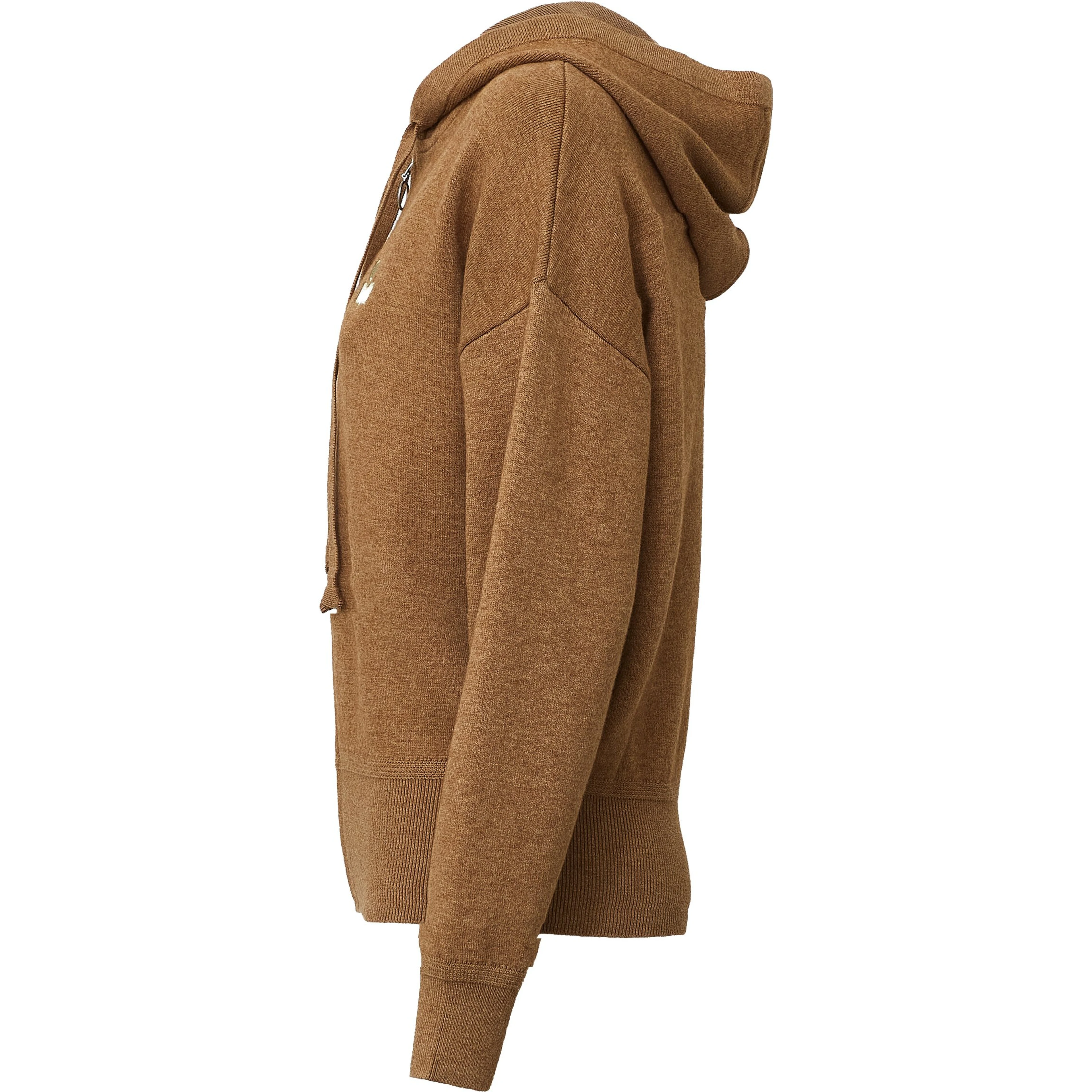 Koby Festive Lurex Cardigan