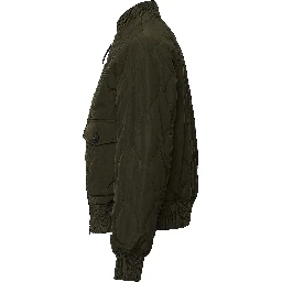 Military Poly Bomber