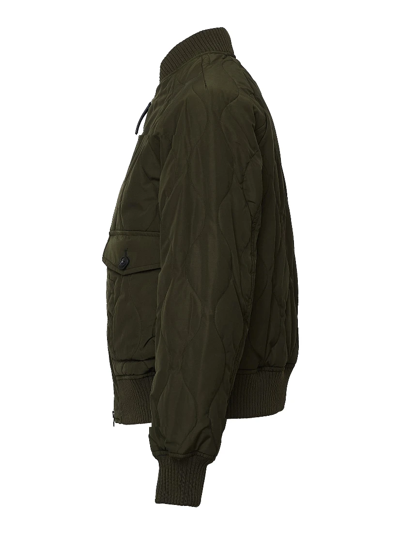 Military Poly Bomber