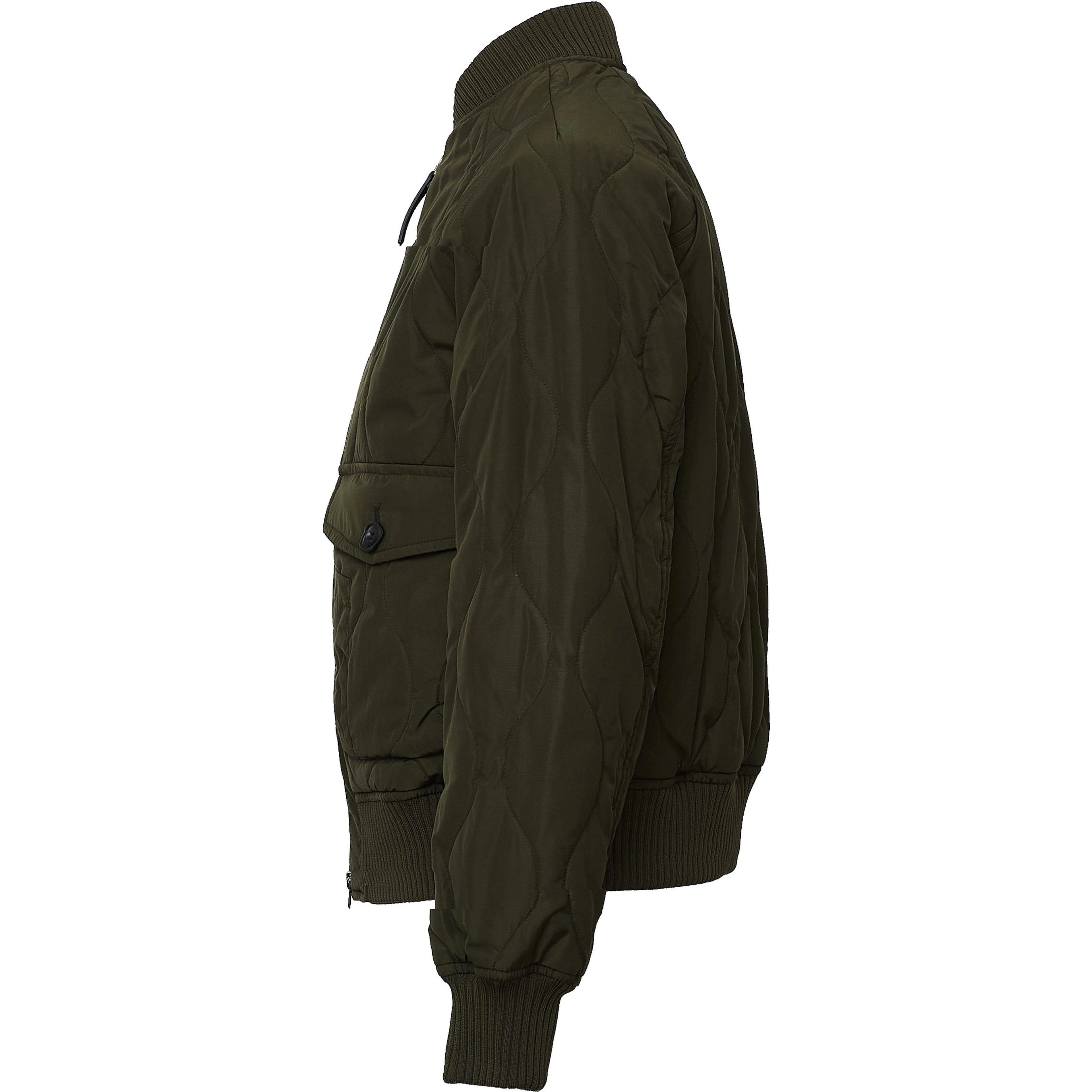 Military Poly Bomber