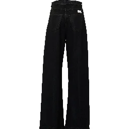 Audrey Palazzo High Waist Jeans