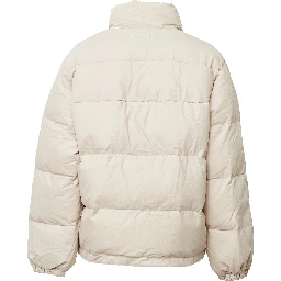 Berta Festive Satin Coat