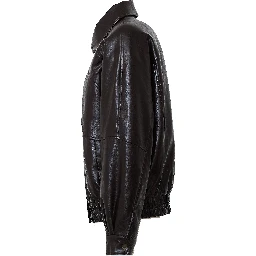 Fake Fur Jacket