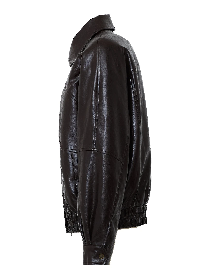 Fake Fur Jacket