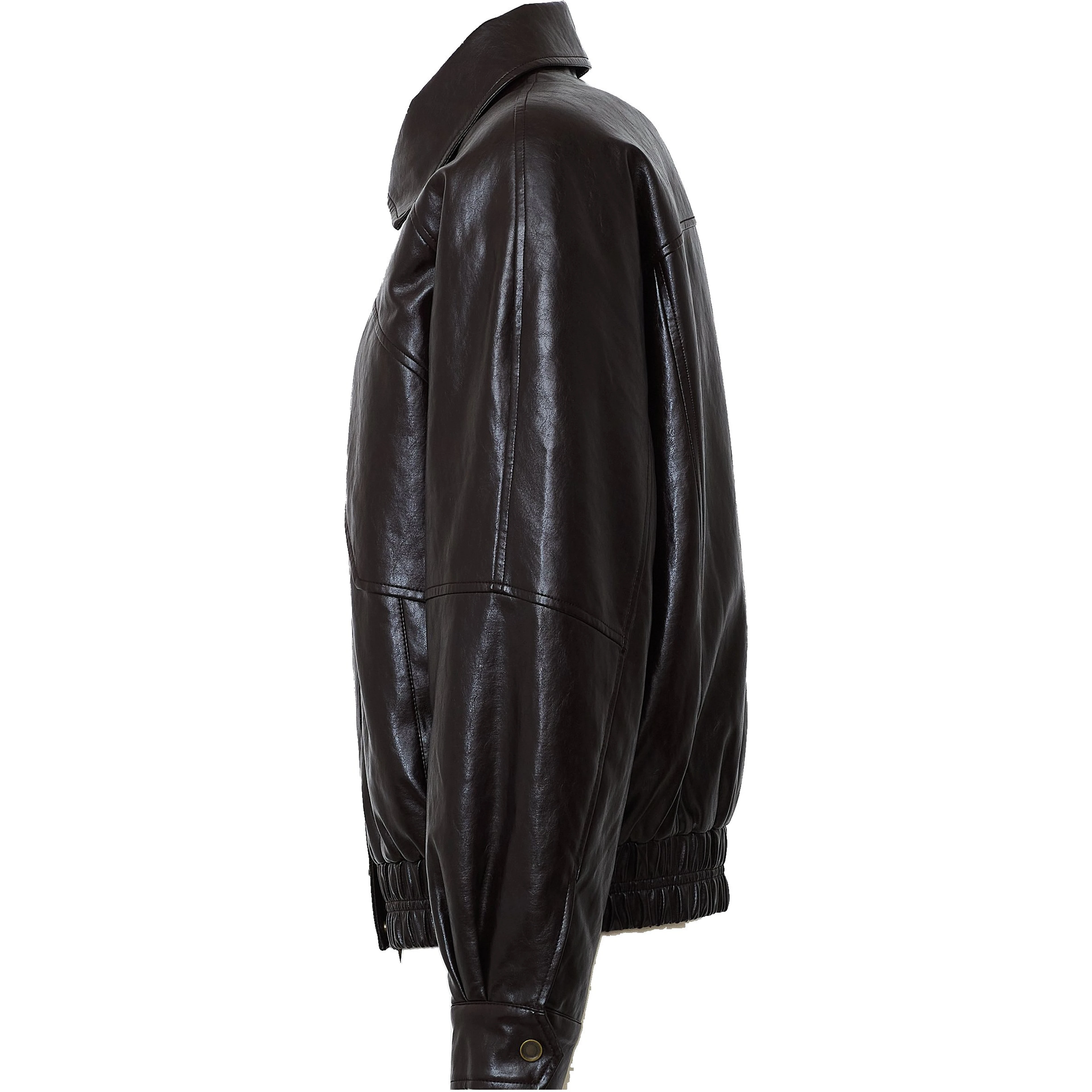 Fake Fur Jacket