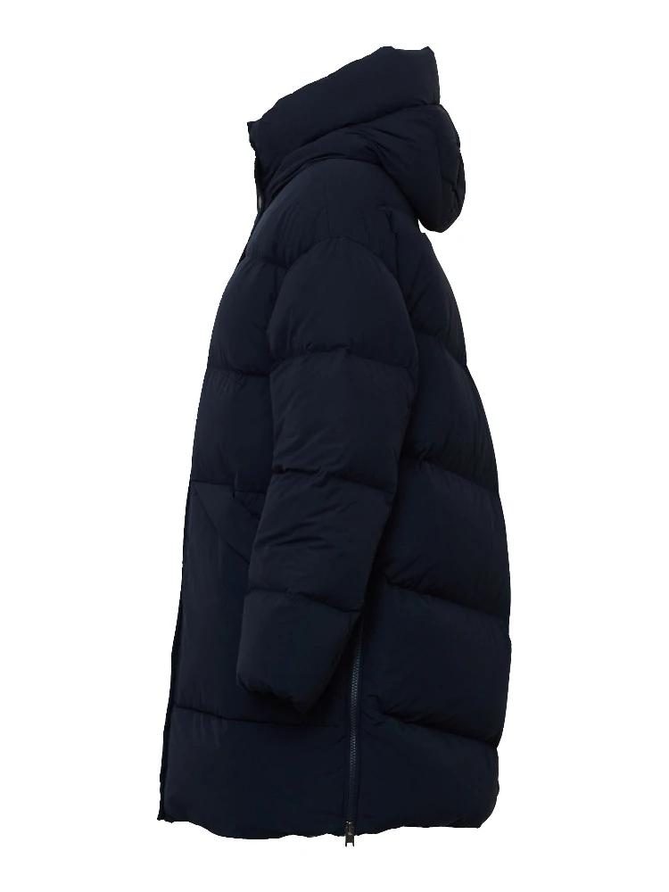 Madison Parka alternative