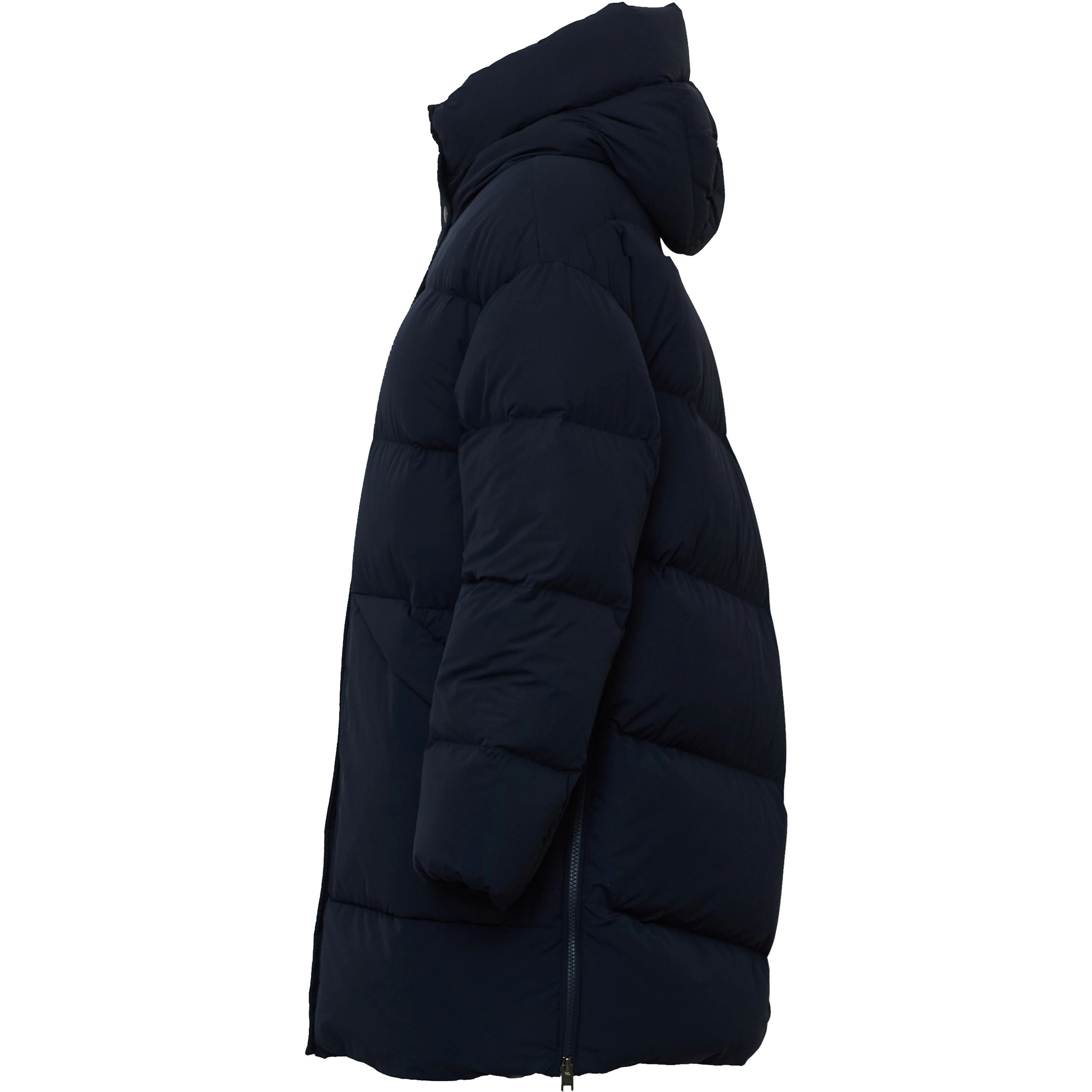 Madison Parka