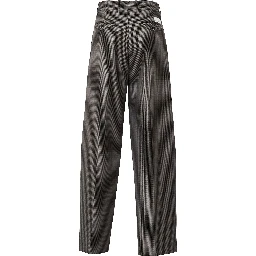 Nancy Carrot Slim Pant